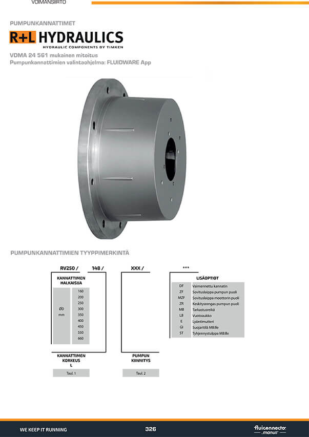Voimansiirto